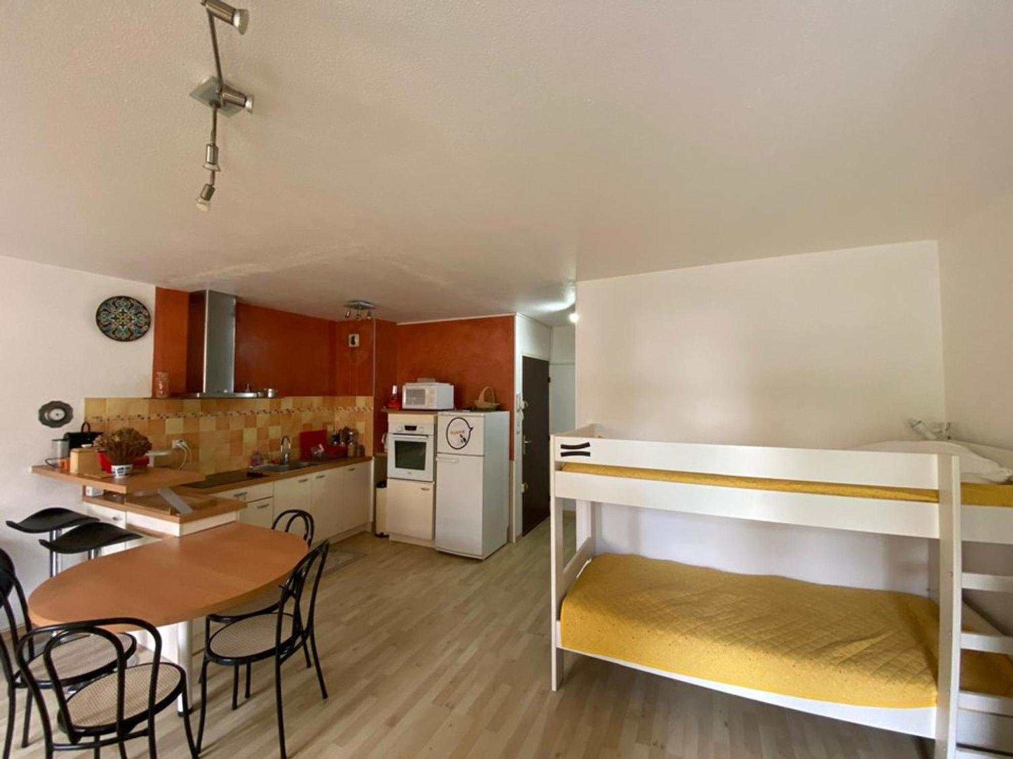 Appartement Ideal : Proche Port, Plages Et Centre, Wifi, Parking, Balcon - Fr-1-413-97 Capbreton Exterior foto